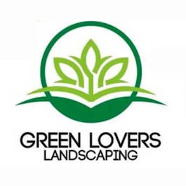 Green Lovers Logo